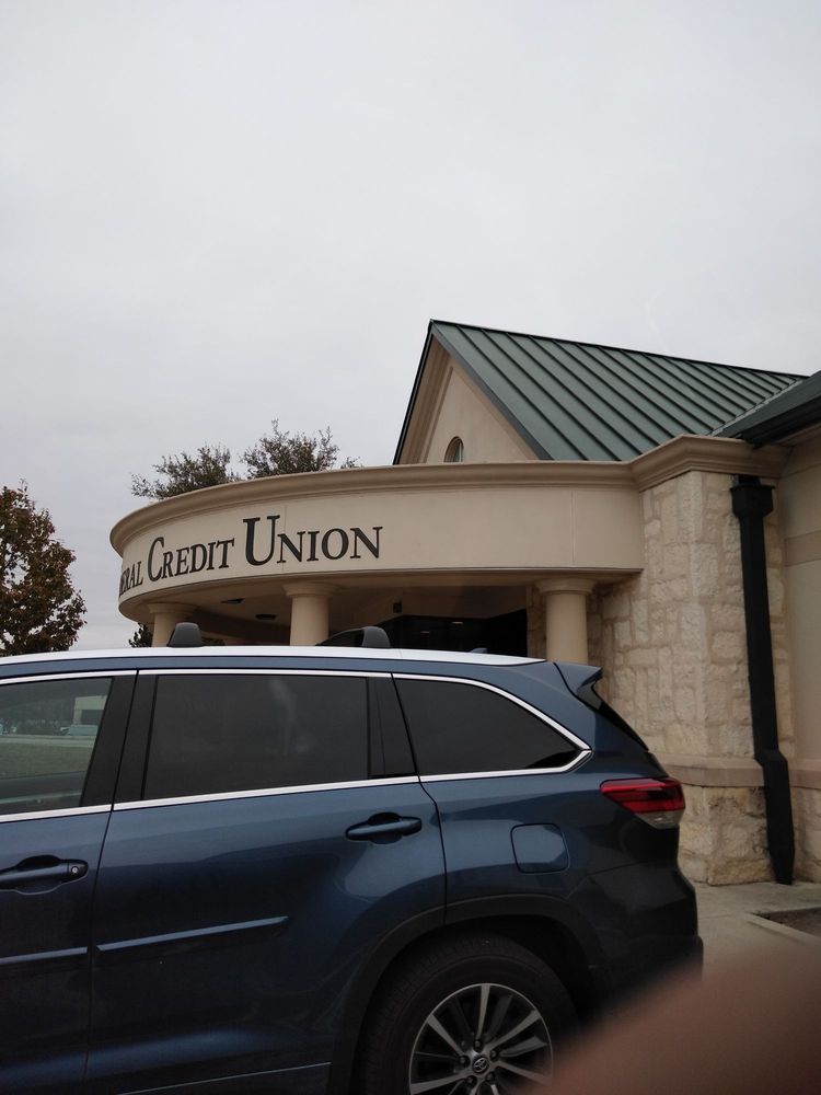 RANDOLPH BROOKS FEDERAL CREDIT UNION Updated April 2025 38 Reviews