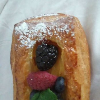 Butter Baker - Patisserie/Cake Shop Near Me - Toronto, Ontario