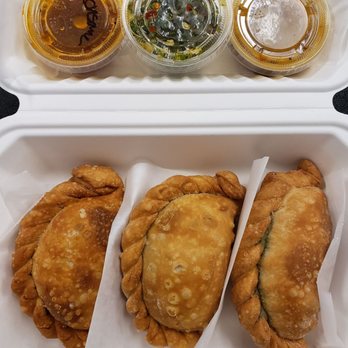 Lord Empanada - Empanadas and sauces - Argentine Near Me - Monrovia, California Lord Empanada - Empanadas and sauces - Argentine Near Me - Monrovia, California
