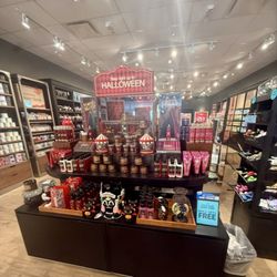 Bath & Body Works
