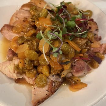 Manchego - Catalan Chicken - Spanish Near Me - Santa Monica, California