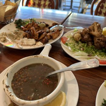 Open Sesame - Mediterranean Near Me - Long Beach, California Open Sesame - Mediterranean Near Me - Long Beach, California