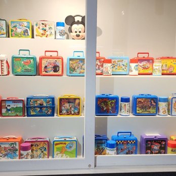 Comic-Con Museum - Cultural Center Near Me - San Diego, California