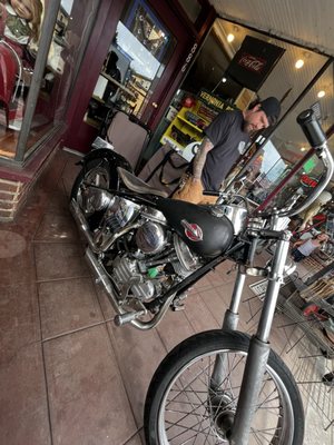 Penney Lane Antiques