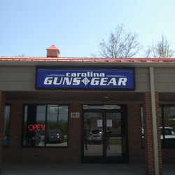 Carolina Guns & Gear