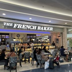 The French Baker