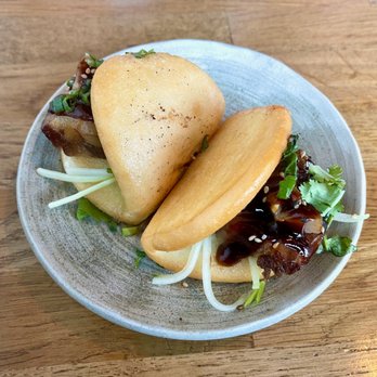 Spice Asian Kitchen - Pork Belly Buns - Asian Fusion Near Me - Fort Mill, South Carolina Spice Asian Kitchen - Pork Belly Buns - Asian Fusion Near Me - Fort Mill, South Carolina