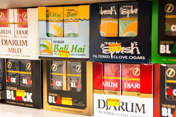 5 facts about tobacco use Fact versus fiction - World Health Organization report on tobacco | PMI