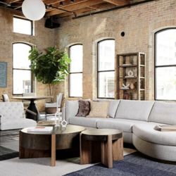 Casa Design - Custom made Sectionals,