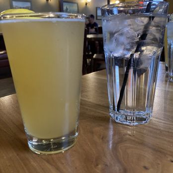 Castle Cafe - Ice cold beer and water for a hot day! - Bars Near Me - Castle Rock, Colorado
