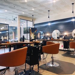 Haint Blu Salon