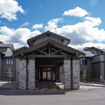 Highgate Senior Living at Flagstaff - Retirement Homes Near Me - Flagstaff, Arizona Highgate Senior Living at Flagstaff - Retirement Homes Near Me - Flagstaff, Arizona