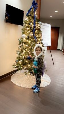 Junior League of Tulsa