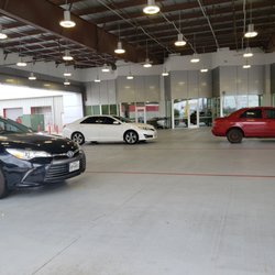 TEJAS TOYOTA - 40 Photos & 91 Reviews - Car Dealers - 19011 Hwy 59 N ...