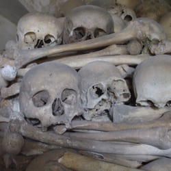 Ossarium