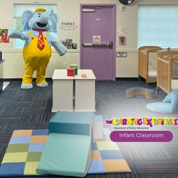 The Learning Experience - Cascade - Child Care & Day Care Near Me - Grand Rapids, Michigan The Learning Experience - Cascade - Child Care & Day Care Near Me - Grand Rapids, Michigan