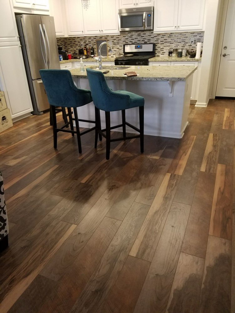 INTEGRITY FLOORING SYSTEMS Updated September 2024 49 Photos & 15