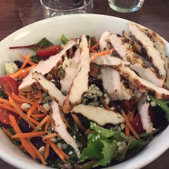 Friedman's - Chicken Salad - Breakfast & Brunch Near Me - New York, New York Friedman's - Chicken Salad - Breakfast & Brunch Near Me - New York, New York