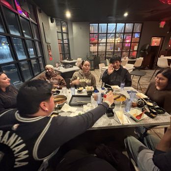 Heat Shabu - Japanese Near Me - Sacramento, California Heat Shabu - Japanese Near Me - Sacramento, California