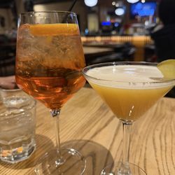 La Cucina - Cocktail