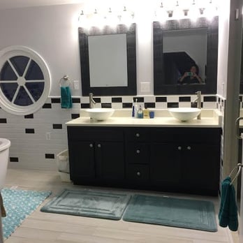 Dream Home Properties - Vanity - General Contractors Near Me - Silver Spring, Maryland