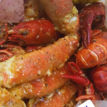 Theboil - Seafood Near Me - Jersey City, New Jersey Theboil - Seafood Near Me - Jersey City, New Jersey