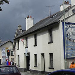 Ye Olde Cider Bar