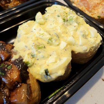 Rice Theory - Egg Salad Inari - Japanese Near Me - Sacramento, California Rice Theory - Egg Salad Inari - Japanese Near Me - Sacramento, California