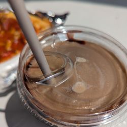 Costco Wholesale - Mocha freeze