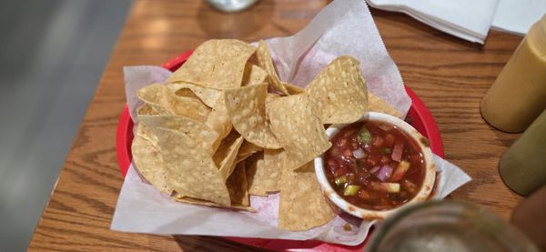 Tacos El Patrón & Bar by null