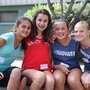 Camp Galileo Los Altos