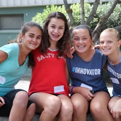 Camp Galileo Los Altos