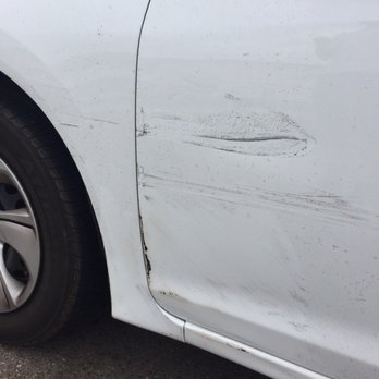 Dent and Scratch Pro - Body Shops Near Me - San Diego, California