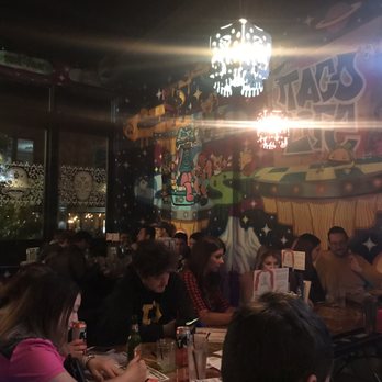 Condado Tacos - More art! - Tacos Near Me - Pittsburgh, Pennsylvania Condado Tacos - More art! - Tacos Near Me - Pittsburgh, Pennsylvania