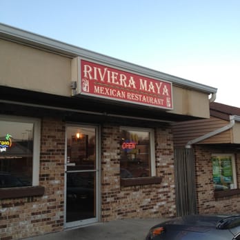 Riviera Maya - Trying a new place for dinner. Review to follow on Yelp. - Mexican Near Me - Rising Sun, Maryland Riviera Maya - Trying a new place for dinner. Review to follow on Yelp. - Mexican Near Me - Rising Sun, Maryland