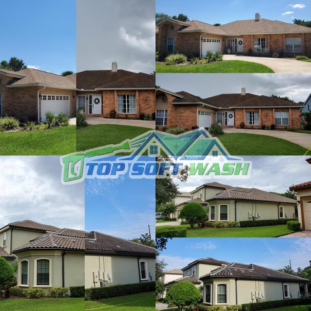 TOP SOFT WASH Updated March 2024 Altamonte Springs, Florida