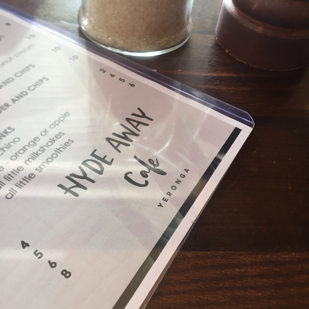 Hyde Away Cafe - Cafes Near Me - Yeronga, QLD Hyde Away Cafe - Cafes Near Me - Yeronga, QLD