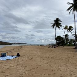 Puerto Nuevo Playa