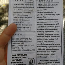 Alcachofa - Marzo 16