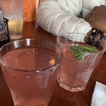 Squeeze In - Blueberry Lemonade Mimosas - Breakfast & Brunch Near Me - Reno, Nevada Squeeze In - Blueberry Lemonade Mimosas - Breakfast & Brunch Near Me - Reno, Nevada