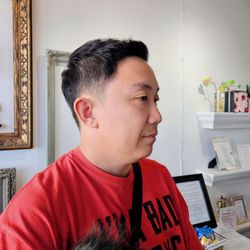 Men's Grooming Salon SKY