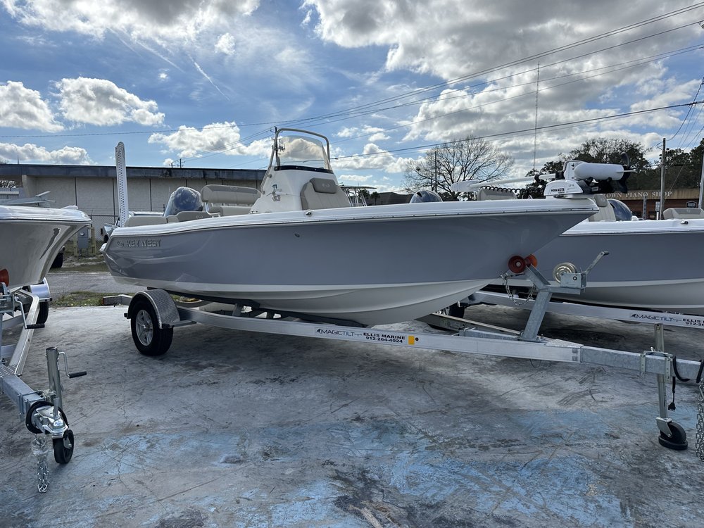 ELLIS MARINE - Updated January 2025 - 54 Photos - 3687 Community Rd