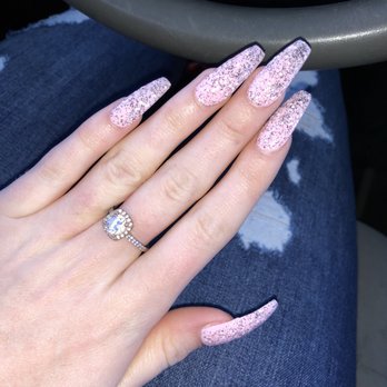 Perkins Nails - Nail Technicians Near Me - Baton Rouge, Louisiana