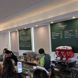 Mazzucco Gelateria