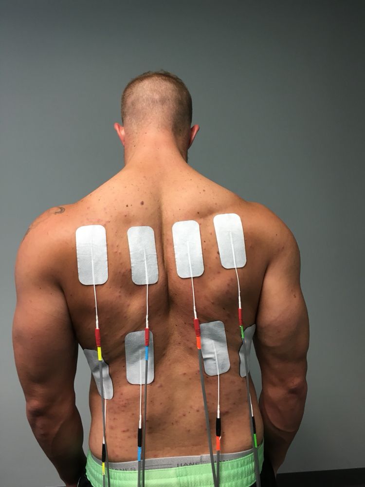 ReVibe Healing Energies Logo