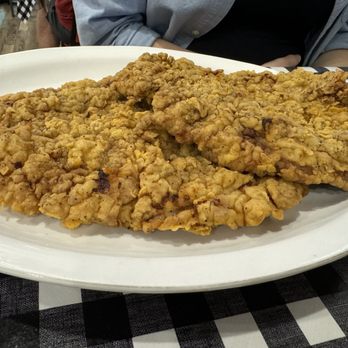 Mel's Country Cafe - Chicken Fried Steak 9.28.24 - Southern Near Me - Tomball, Texas Mel's Country Cafe - Chicken Fried Steak 9.28.24 - Southern Near Me - Tomball, Texas