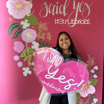 Strut Bridal Salon - Bridal Near Me - Long Beach, California Strut Bridal Salon - Bridal Near Me - Long Beach, California