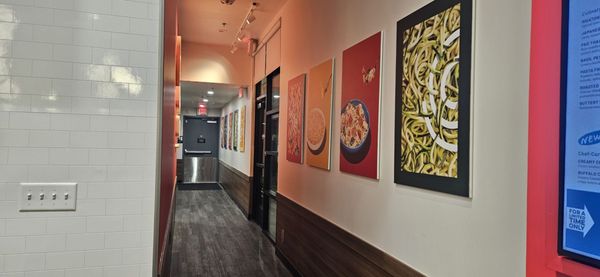 Noodles & Company by null