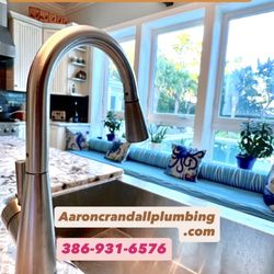 Aaron Crandall Plumbing