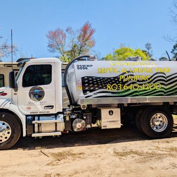 SandHills Land & Septic Services - Septic and Grease Trap Pumping Services Offered! - Tree Services Near Me SandHills Land & Septic Services - Septic and Grease Trap Pumping Services Offered! - Tree Services Near Me